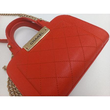 )Chanel() Ƽ  ̴  ΰ ü +Ʈ 2WAY[ûֱõ]
